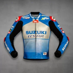 Alex Rins Suzuki Ecstar Jacket MotoGP 2020