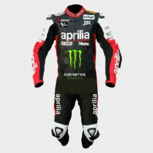 Aprilia Monster Energy Motorcycle Suit 2017