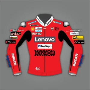 Danilo Petrucci Ducati Riding Jacket MotoGP 2020