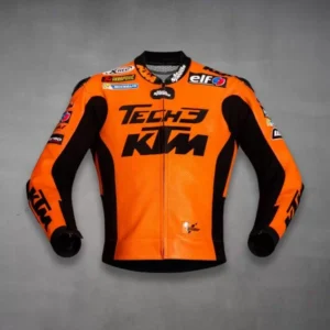 Danilo Petrucci KTM Bike Jacket MotoGP 2021