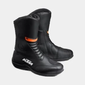 KTM Motorcycle Racing Boot
