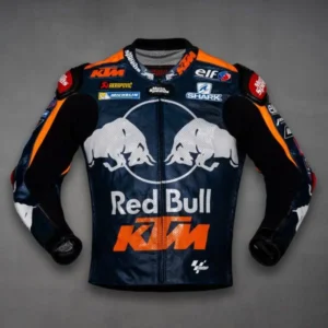 Miguel Oliveira Red Bull KTM Motorcycle Jacket MotoGP 2019