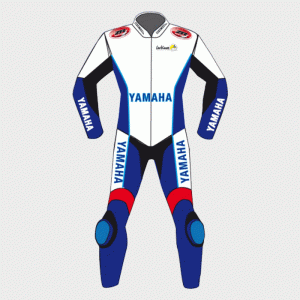 Yamaha le Grelle Motogp Suit 2020