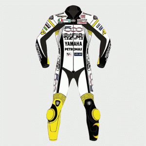 Yamaha Petronas Leather Suit 2020